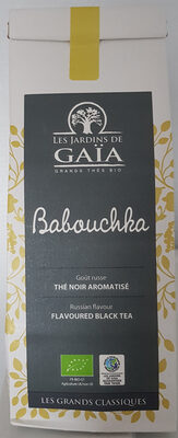 Babouchka