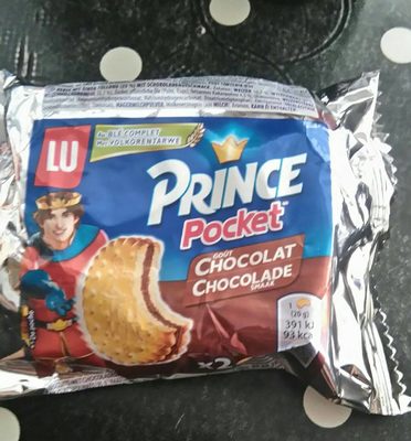 Prince Pocket