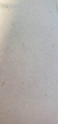 Quarkspeise selbstgemacht