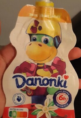 Danonki