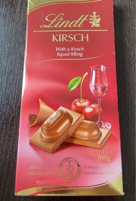 Lindt kirsh