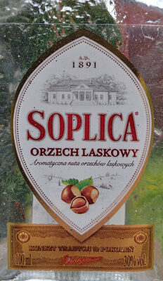 Soplica
