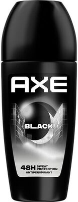 Axe Roll-On Black 50ml