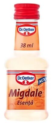 Esență De Migdale