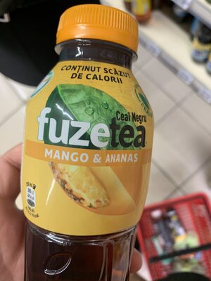 Fusetea