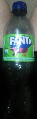 Fanta Tropical