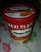 Pot crème glacée speculoos