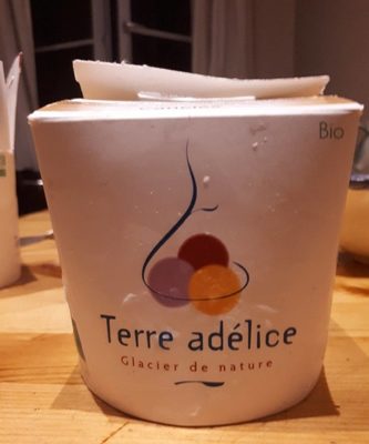 Terre délice canelés