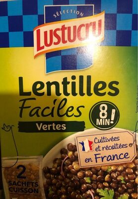 Lentilles