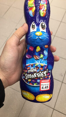 Smarties Bunny