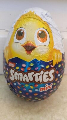 Smarties Mini
