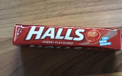 Halls