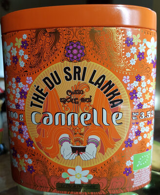 thé de l'hospitalité