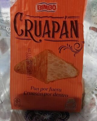 Cruapan