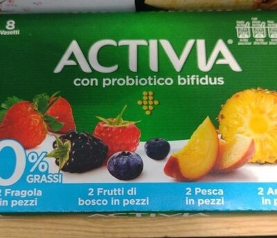 Activia