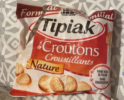 Croutons
