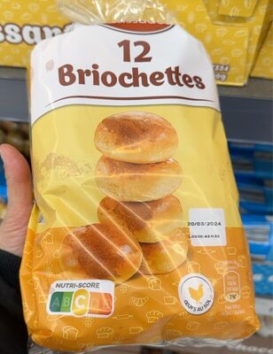Briochette