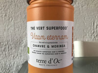 Vitam eternam