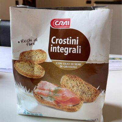 Cristini integralu