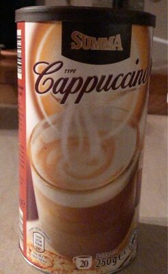 Cappuccino
