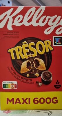 trésor