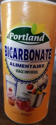 Bicarbonate alimentaire