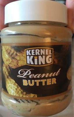 Peanut Butter