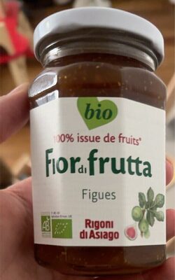 Fior di fruta Figues