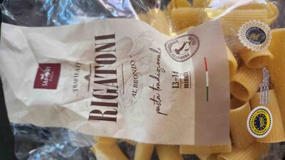 Rigatoni