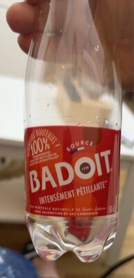 Badoit