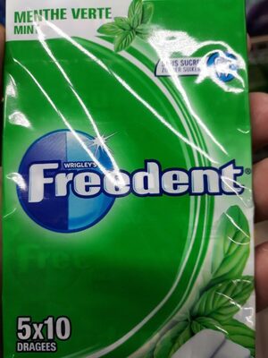 Freedent