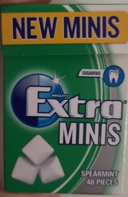 Extra Minis