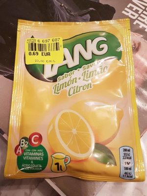 tang