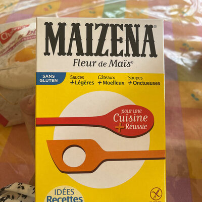 Maïzena
