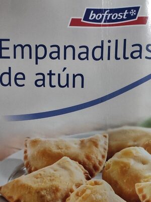 empanadillas de atun