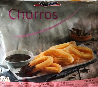 Churros