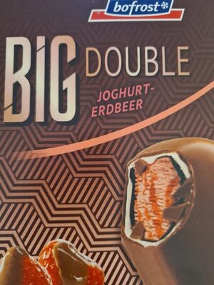 Bog double front packaging