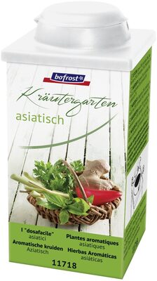 Kräutergarten asiatisch BOFROST