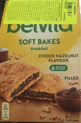 Belvita