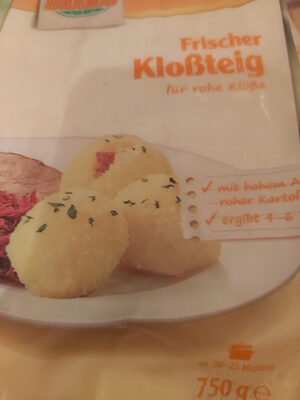 Klöße