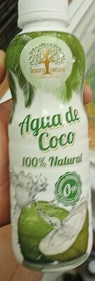 Agua de coco