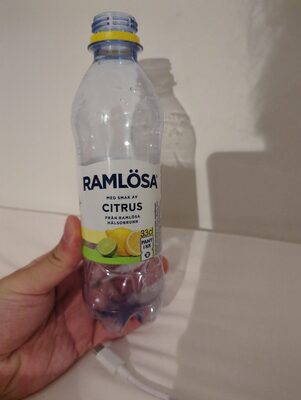 Ramlösa Citrus