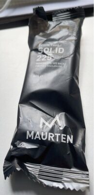 Sports Food Solid 225