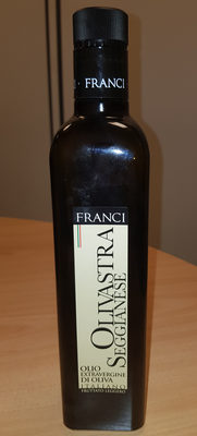 Olivastra seggianese