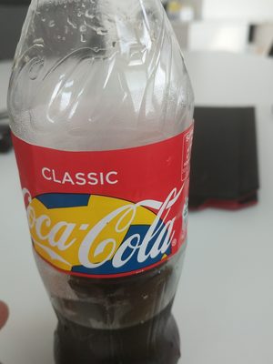 coca cola