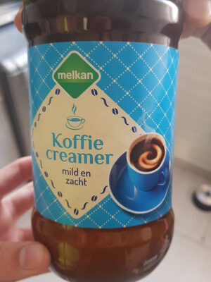 Koffiecreamer