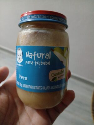 alimento para lactantes