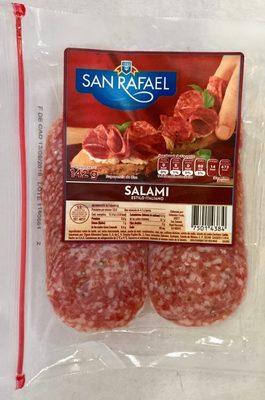 SALAMI SAN RAFAEL