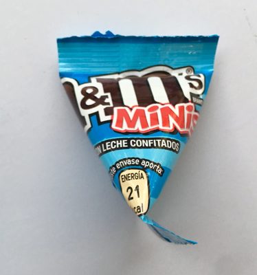 M & M´s Minis