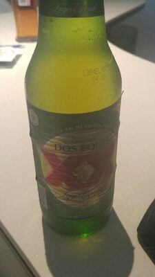 Cerveza Dos equis